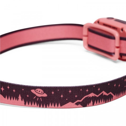 Latarka czołowa Black Diamond WIZ KID HEADLAMP Himalayan Salt - Galeria zdjęcie 5