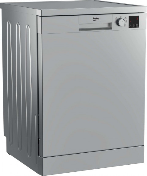 Zmywarka BEKO DVN 05320S - Galeria zdjęcie 2