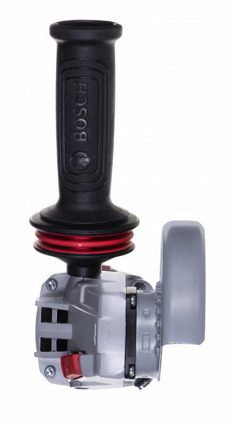 Szlifierka kątowa 125mm 1400W GWS 06017D0100 BOSCH - Galeria zdjęcie 8