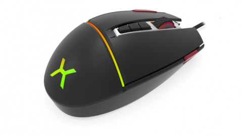 Myszka gamingowa KRUX Fuze Pro (KRX0074) - Galeria zdjęcie 12