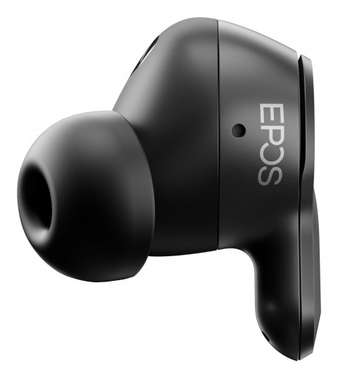 EPOS ADAPT E1TWS SCANDINAVIAN BLACK BLUETOOTH - Galeria zdjęcie 8
