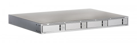 Rejestrator Ubiquiti UniFi Network Video Recorder (UNVR-EU) - Galeria zdjęcie 5