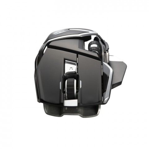Mysz bezprzewodowa Mad Catz R.A.T. DWS (MR07DHINBL000-0) - Galeria zdjęcie 3