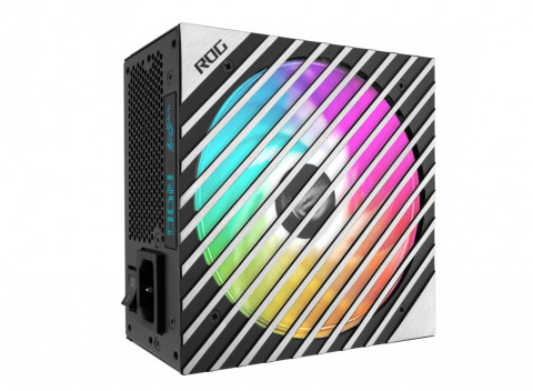 Zasilacz ASUS ROG LOKI SFX-L 1000W Platinum - Galeria zdjęcie 6