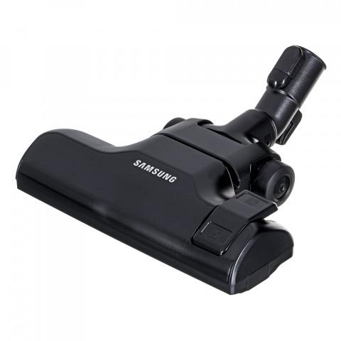 Odkurzacz bezworkowy Samsung VCC45W0S3R (czerwony) - Galeria zdjęcie 11