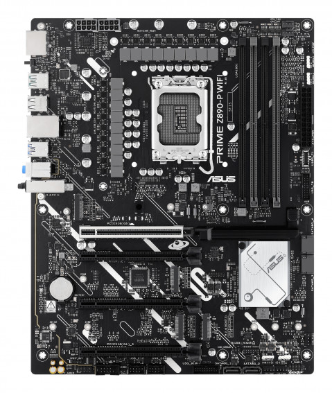 Płyta główna ASUS PRIME Z890-P WIFI (90MB1I70-M0EAY0) - Galeria zdjęcie 1