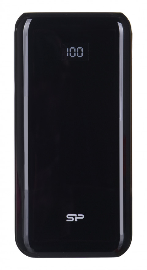 Silicon Power QS28 20000mAh SP20KMAPBKQS280K - Galeria zdjęcie 2