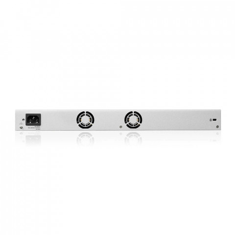 Firewall Zyxel USGFLEX700H 14xWAN/LAN SPI firewall: 15000 Mbps Max. IPsec VPN: 1000 - Galeria zdjęcie 3
