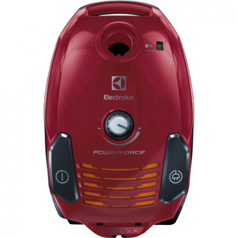 Odkurzacz ELECTROLUX EPF61RR - Galeria zdjęcie 3