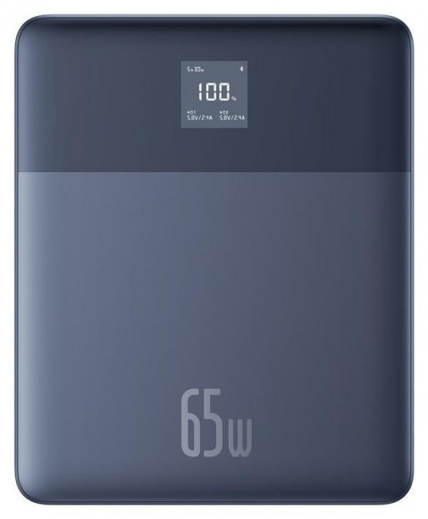 Powerbank Baseus Blade2 1200mAh (koralowy) - Galeria zdjęcie 1