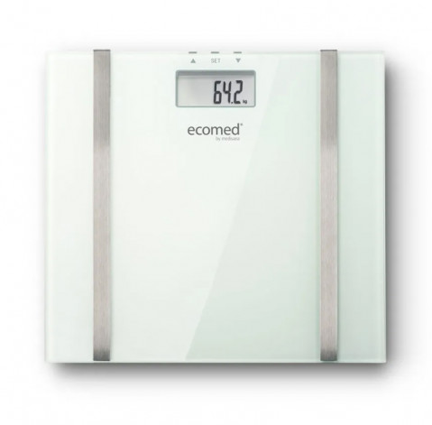 Waga analityczna Ecomed by Medisana BS-70E - Galeria zdjęcie 1