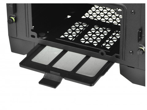 Obudowa Corsair 3000D RGB AIRFLOW Black - Galeria zdjęcie 13