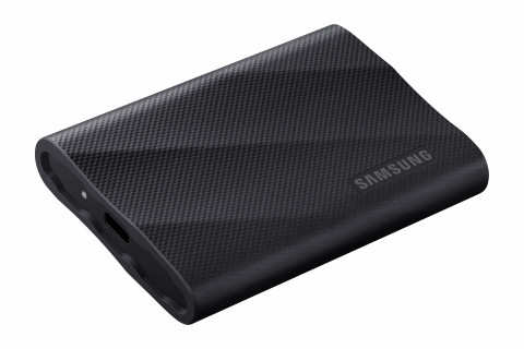 Dysk SSD Samsung T9 2TB MU-PG2T0B/EU - Galeria zdjęcie 11