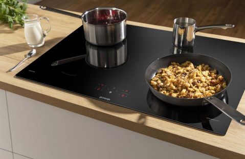 Płyta indukcyjna GORENJE GI8421BSC - Galeria zdjęcie 9