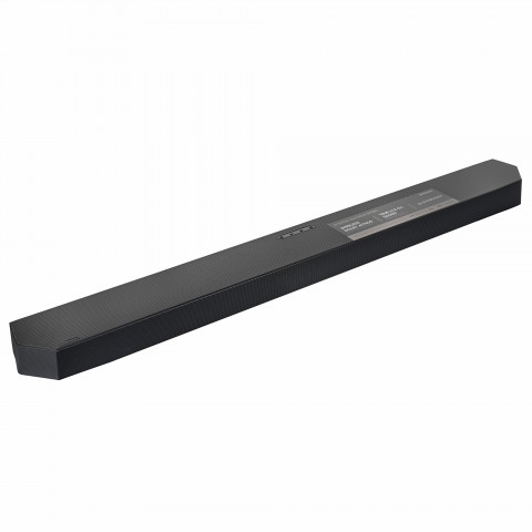 Soundbar Samsung HW-Q700D/EN - Galeria zdjęcie 3