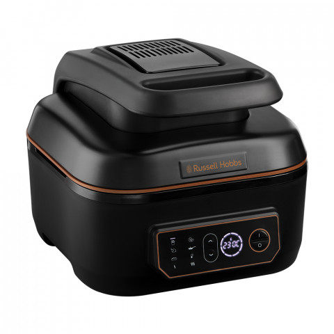 Frytkownica beztłuszczowa RUSSELL HOBBS 26520-56 - Galeria zdjęcie 1