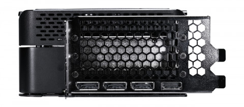 Karta graf. Gainward RTX 5090 Phantom GS 32GB - Galeria zdjęcie 6