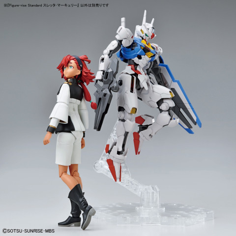 FIGURE RISE MSG SULETTA MERCURY - Galeria zdjęcie 16
