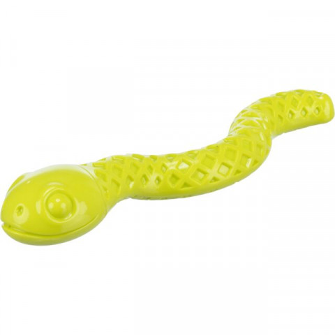 TRIXIE Snack-Snake - wąż na przysmaki dla psa - 27cm - Galeria zdjęcie 1