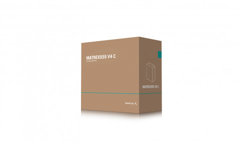Obudowa DeepCool MATREXX 55 V4 - Galeria zdjęcie 14