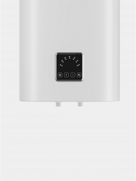 Bojler elektryczny LIN LIFVD2 30L biały - Galeria zdjęcie 2