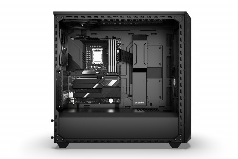 OBUDOWA BE QUIET! SHADOW BASE 800 BLACK - Galeria zdjęcie 9