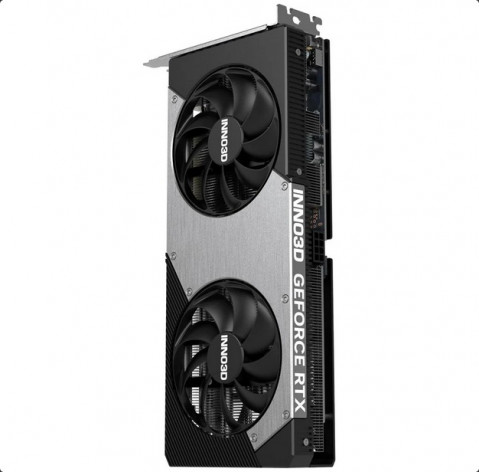 Karta graficzna INNO3D RTX 5060 Ti Twin X2 16GB - Galeria zdjęcie 11