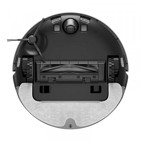 Robot sprzątający Dreame D10s Plus - Galeria zdjęcie 9