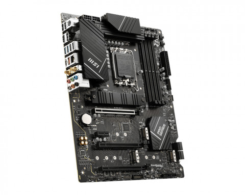 Płyta główna MSI PRO Z790-P WIFI - Galeria zdjęcie 4