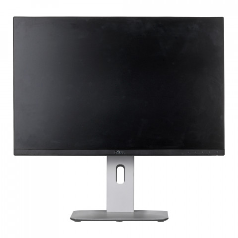 MONITOR DELL LED 24" U2415 (Grade A) UŻYWANY - Galeria zdjęcie 1