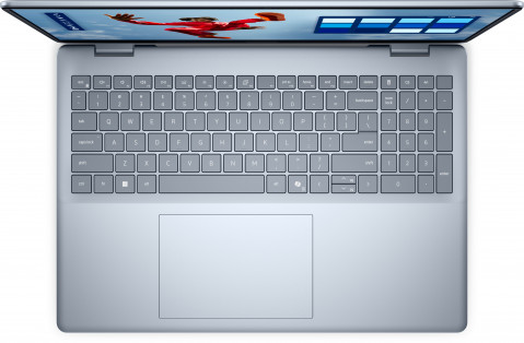 Dell 16 Plus Ultra 7 258V 16"FHD+ WVA 60 Touch 32GB LPDDR5X SSD1TB Arc Graphics No ODD 64Wh Win11 - Galeria zdjęcie 4