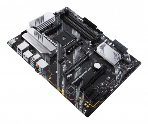 Płyta główna ASUS PRIME B550-PLUS - Galeria zdjęcie 5
