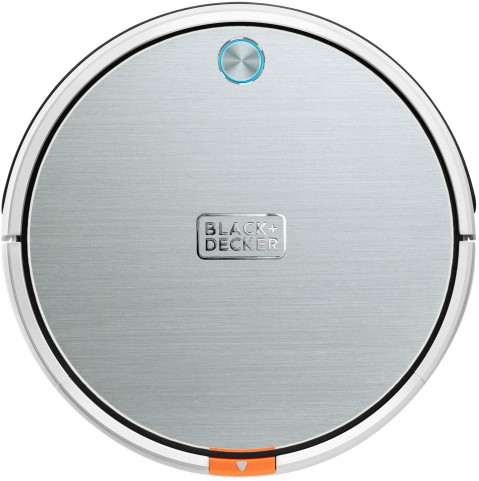 Robot sprzątający Black+Decker BXRV500E - Galeria zdjęcie 3