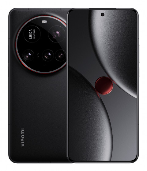 Smartfon Xiaomi 15 Ultra 5G 16/512GB Czarny - Galeria zdjęcie 1