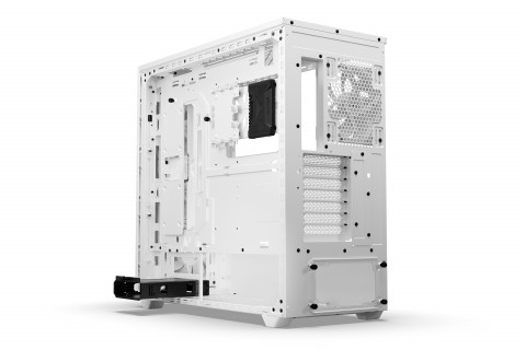 OBUDOWA BE QUIET! SHADOW BASE 800 FX WHITE - Galeria zdjęcie 6