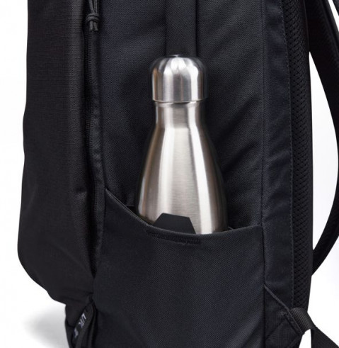 Plecak wspinaczkowy Berghaus 24/7 Rucsac 25L czarny - Galeria zdjęcie 8