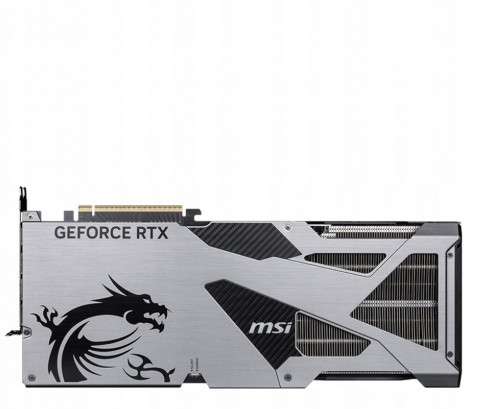 Karta graf. MSI RTX 5090 32G VANGUARD SOC - Galeria zdjęcie 6