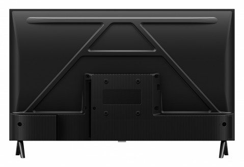 Telewizor TCL 32S5400A 32" LED HD Ready Android TV Srebrny - Galeria zdjęcie 4