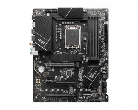 Płyta główna MSI PRO Z790-P WIFI - Galeria zdjęcie 2