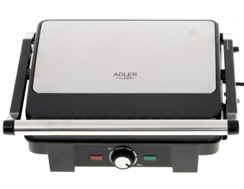 Grill elektryczny ADLER AD 3051 - Galeria zdjęcie 6