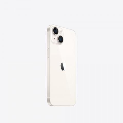 Apple iPhone 14 128GB Starlight - Galeria zdjęcie 2