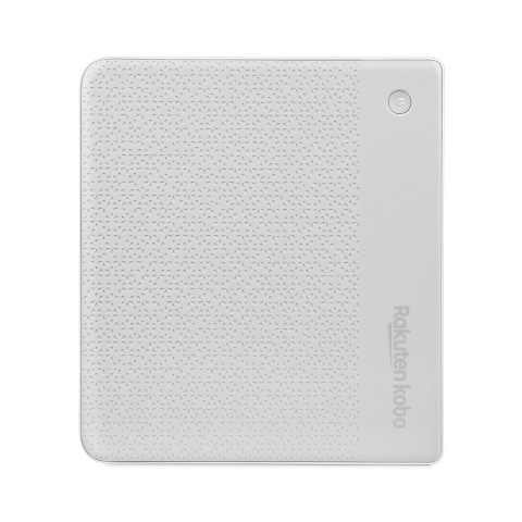 Czytnik e-booków Kobo Libra Colour 7" E-Ink Kaleido 3 32GB WI-FI White - Galeria zdjęcie 5