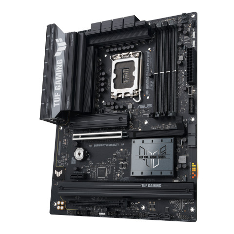 Płyta główna ASUS TUF GAMING B860-PLUS WIFI (90MB1JL0-M0EAY0) - Galeria zdjęcie 3