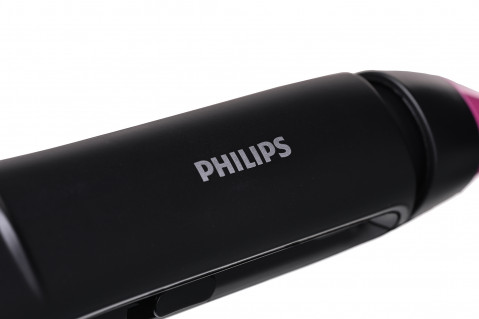 Prostownica do włosów PHILIPS BHS 375/00 - Galeria zdjęcie 6