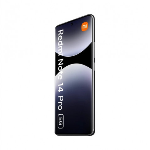 Smartfon Xiaomi Redmi Note 14 Pro 5G 12/512GB Midnight Black - Galeria zdjęcie 4