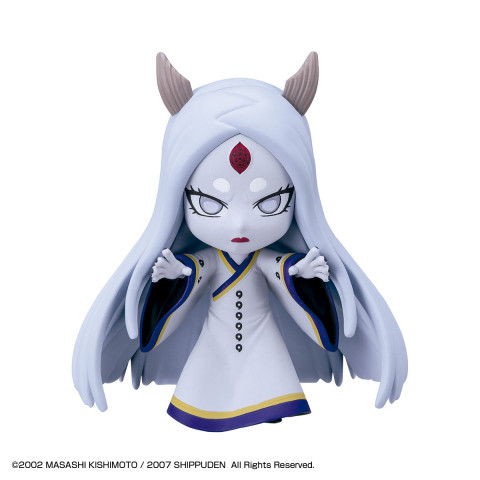 CHIBI MASTERS NARUTO - KAGUYA OTSUTSUKI - Galeria zdjęcie 3