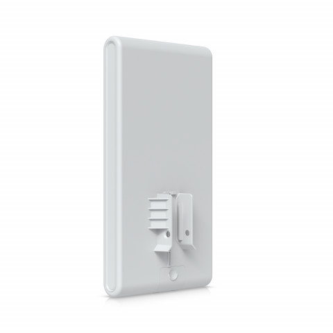 Acces Point Wi-Fi 6 Ubiquiti UniFi U6 Mesh Pro 2.4GHz(2x2)/5GHz(2x2) PoE 2x1G (U6-Mesh-Pro-EU) - Galeria zdjęcie 4