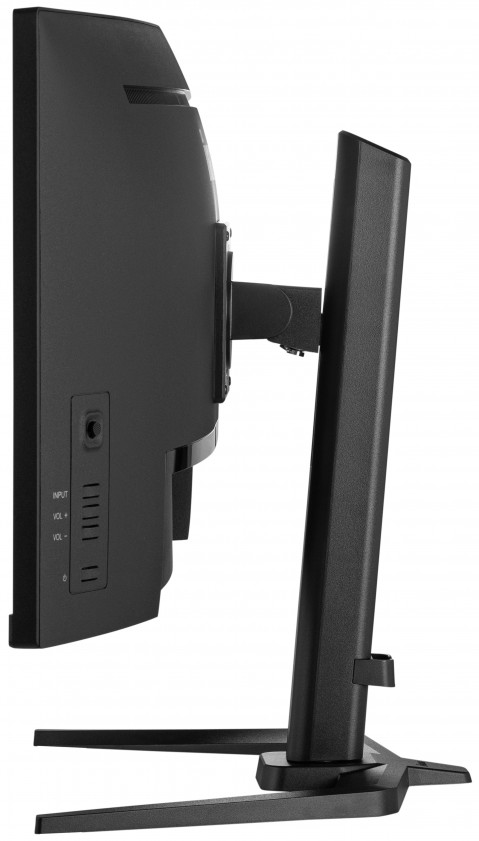 MONITOR IIYAMA LED 34" GCB3481WQSU-B1 180Hz - Galeria zdjęcie 19