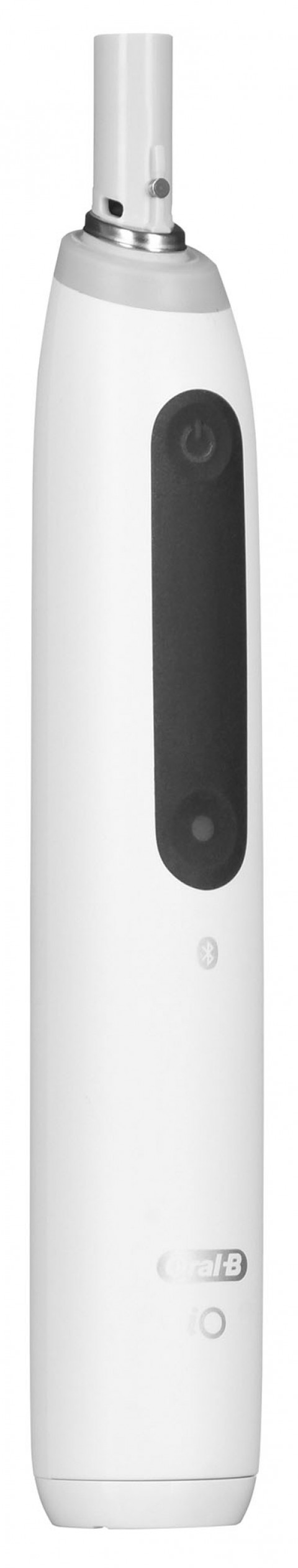 Braun Oral-B Szczoteczka elektryczn iO5 Quite White - Galeria zdjęcie 5