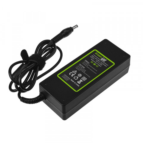 GREEN CELL ZASILACZ AD26AP TOSHIBA 19V 3.95A 75W - Galeria zdjęcie 2